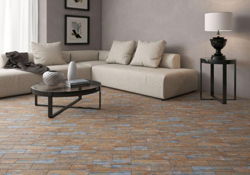 Керамогранит Monopole Light напольная 7,5х28